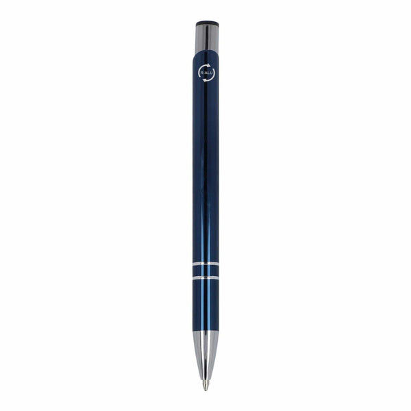 Alicante lucida R-AL inchiostro nero - personalizzabile con logo