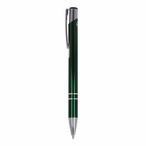 Alicante lucida R-AL inchiostro nero - personalizzabile con logo