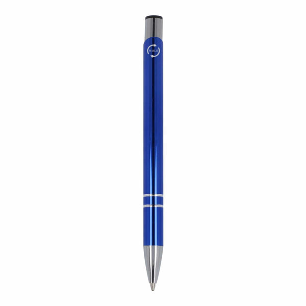 Alicante lucida R-AL inchiostro nero - personalizzabile con logo