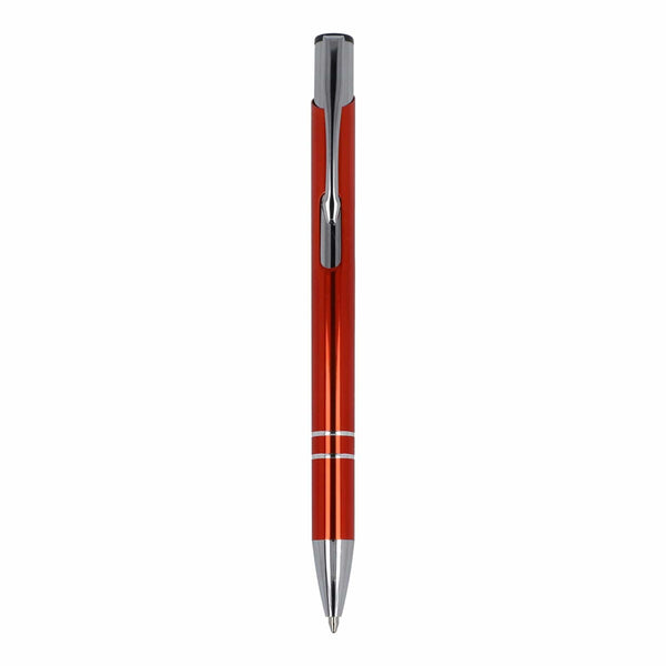 Alicante lucida R-AL inchiostro nero - personalizzabile con logo