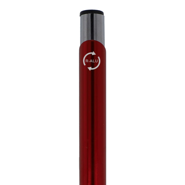 Alicante lucida R-AL inchiostro nero - personalizzabile con logo