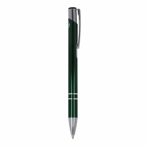 Alicante lucida R-AL inchiostro nero - personalizzabile con logo