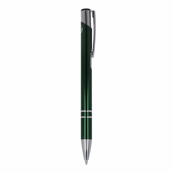 Alicante lucida R-AL inchiostro nero - personalizzabile con logo
