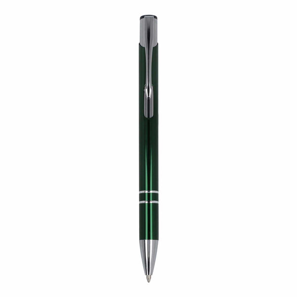 Alicante lucida R-AL inchiostro nero - personalizzabile con logo