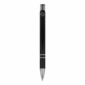 Alicante lucida R-AL inchiostro nero - personalizzabile con logo