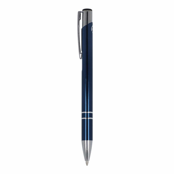 Alicante lucida R-AL inchiostro nero - personalizzabile con logo