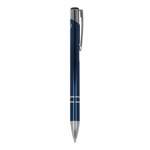 Alicante lucida R-AL inchiostro nero - personalizzabile con logo
