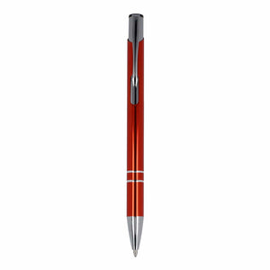 Alicante lucida R-AL inchiostro nero - personalizzabile con logo