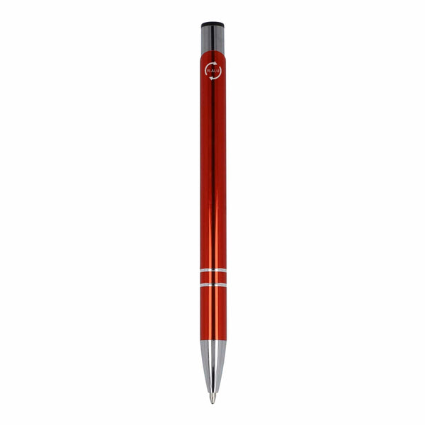 Alicante lucida R-AL inchiostro nero - personalizzabile con logo