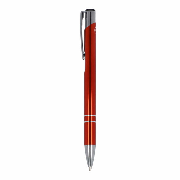 Alicante lucida R-AL inchiostro nero - personalizzabile con logo