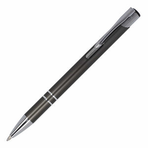 Alicante opaca R-AL inchiostro blu grigio scuro - personalizzabile con logo