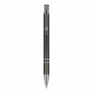 Alicante opaca R-AL inchiostro blu - personalizzabile con logo