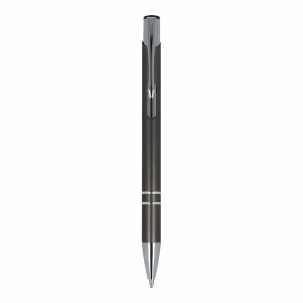 Alicante opaca R-AL inchiostro blu - personalizzabile con logo