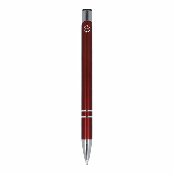 Alicante opaca R-AL inchiostro blu - personalizzabile con logo
