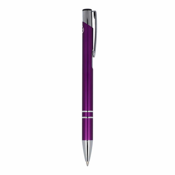 Alicante opaca R-AL inchiostro blu - personalizzabile con logo