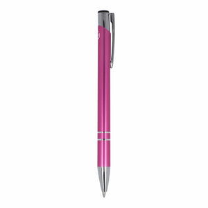 Alicante opaca R-AL inchiostro blu - personalizzabile con logo