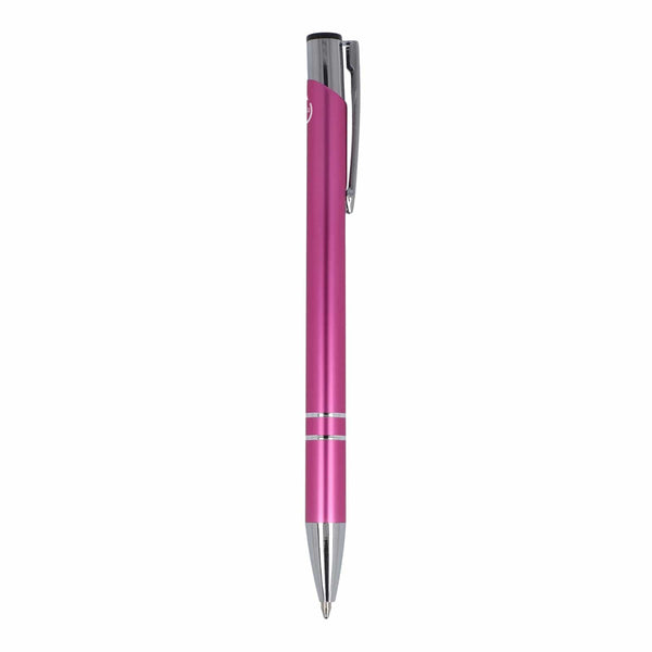 Alicante opaca R-AL inchiostro blu - personalizzabile con logo