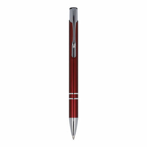 Alicante opaca R-AL inchiostro blu - personalizzabile con logo