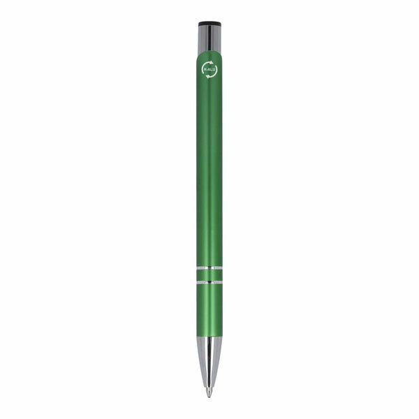 Alicante opaca R-AL inchiostro blu - personalizzabile con logo