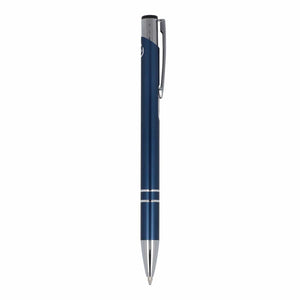 Alicante opaca R-AL inchiostro blu - personalizzabile con logo