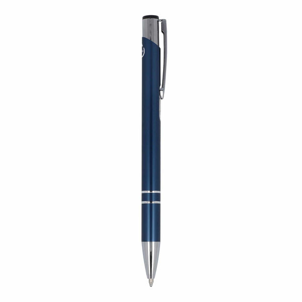 Alicante opaca R-AL inchiostro blu - personalizzabile con logo