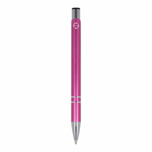 Alicante opaca R-AL inchiostro blu - personalizzabile con logo