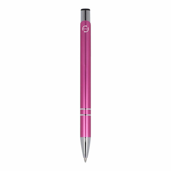 Alicante opaca R-AL inchiostro blu - personalizzabile con logo