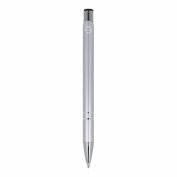 Alicante opaca R-AL inchiostro blu - personalizzabile con logo