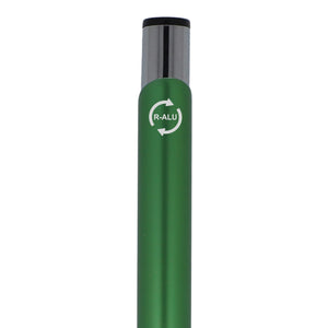 Alicante opaca R-AL inchiostro blu - personalizzabile con logo