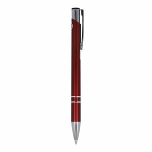 Alicante opaca R-AL inchiostro blu - personalizzabile con logo