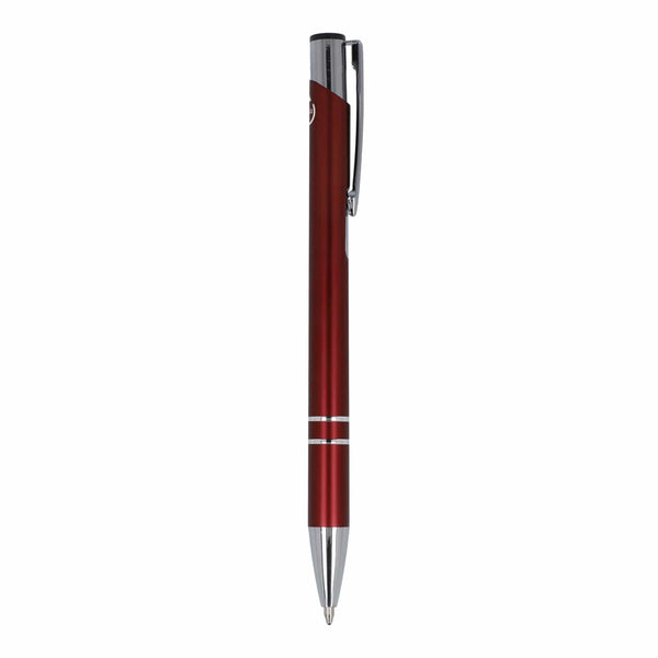 Alicante opaca R-AL inchiostro blu - personalizzabile con logo
