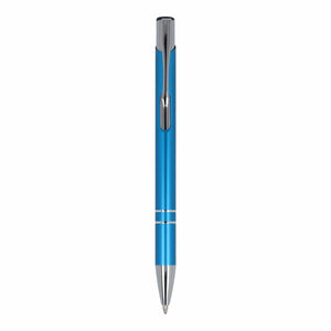 Alicante opaca R-AL inchiostro blu - personalizzabile con logo