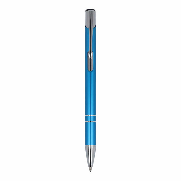 Alicante opaca R-AL inchiostro blu - personalizzabile con logo