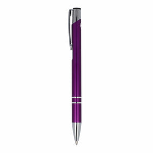 Alicante opaca R-AL inchiostro blu - personalizzabile con logo