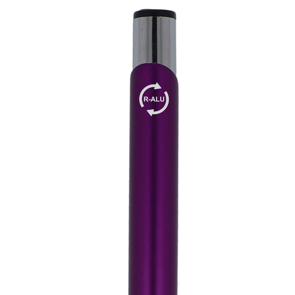 Alicante opaca R-AL inchiostro blu - personalizzabile con logo