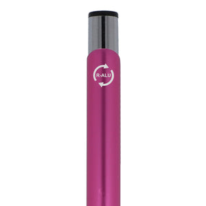 Alicante opaca R-AL inchiostro blu - personalizzabile con logo