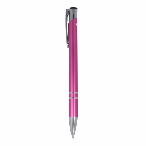 Alicante opaca R-AL inchiostro blu - personalizzabile con logo