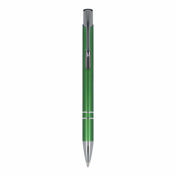 Alicante opaca R-AL inchiostro blu - personalizzabile con logo