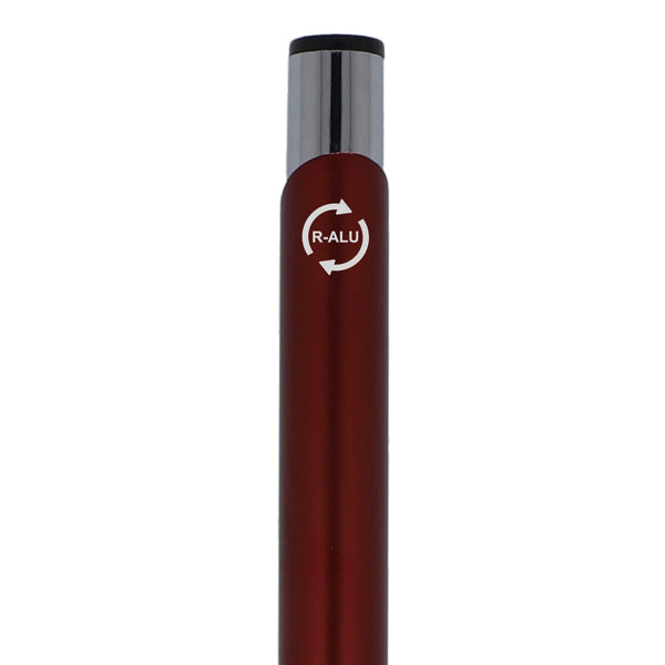 Alicante opaca R-AL inchiostro blu - personalizzabile con logo