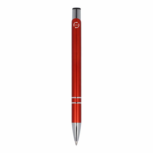 Alicante opaca R-AL inchiostro blu - personalizzabile con logo
