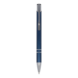 Alicante opaca R-AL inchiostro blu - personalizzabile con logo