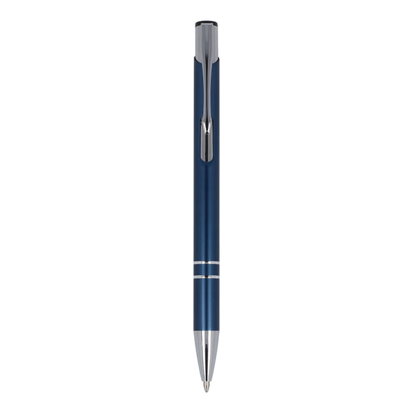 Alicante opaca R-AL inchiostro blu - personalizzabile con logo