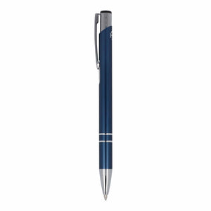 Alicante opaca R-AL inchiostro blu - personalizzabile con logo