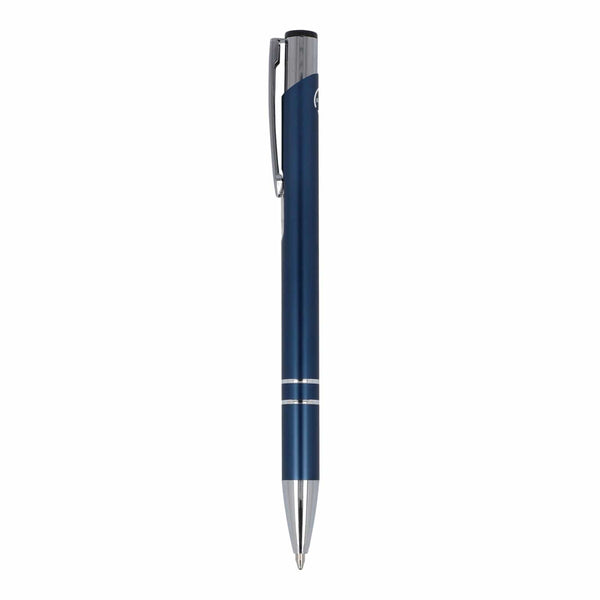 Alicante opaca R-AL inchiostro blu - personalizzabile con logo
