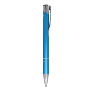 Alicante opaca R-AL inchiostro blu - personalizzabile con logo