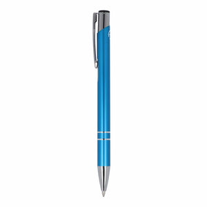 Alicante opaca R-AL inchiostro blu - personalizzabile con logo