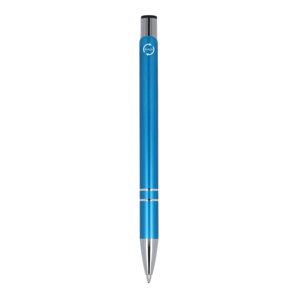 Alicante opaca R-AL inchiostro blu - personalizzabile con logo