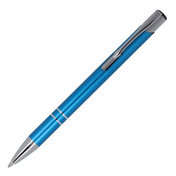 Alicante opaca R-AL inchiostro nero Blu - personalizzabile con logo