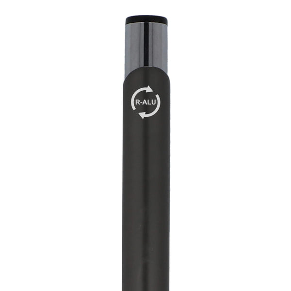 Alicante opaca R-AL inchiostro nero - personalizzabile con logo