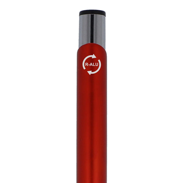 Alicante opaca R-AL inchiostro nero - personalizzabile con logo